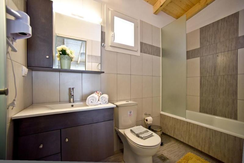 Palapart Gikas Suites And Studios Gouvia Exteriör bild